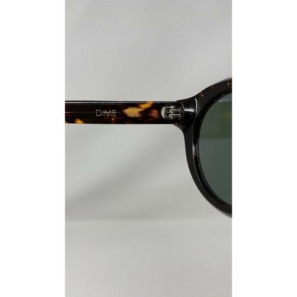 Diff Eyewear Sunglasses DIME